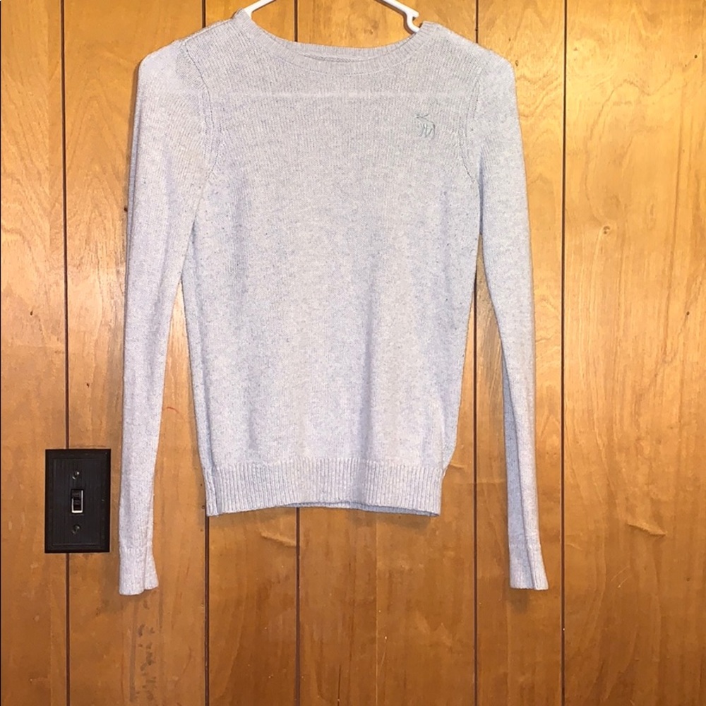 Abercrombie {Kids} Long sleeves for winter